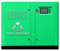 Винтовой компрессор Xeleron X200A 7 бар