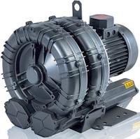 Воздуходувка  вихревая промышленная FPZ K07-TS-MOR-5.50 Standard