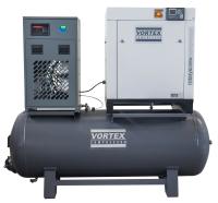 Винтовой компрессор Vortex MCVD 2.2-7.5 бар
