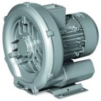 Воздуходувка  вихревая промышленная Elmo Rietschle 2BH1 500-7 A A21 G-Series