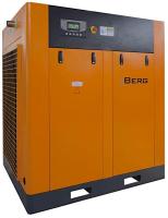 Винтовой компрессор Berg ВК-90Р-Е 7