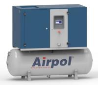 Винтовой компрессор Airpol KTPR15-15
