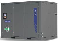 Винтовой компрессор Hertz Eagle-H 75 9,3