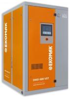 Винтовой компрессор Ekomak DMD 500C VST 13
