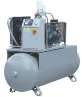 Винтовой компрессор Zammer SKT2,2-7,5-200