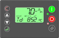 Блок управления компрессором Remeza 4782600052