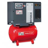Винтовой компрессор Fini K-MAX 7.5-08-270 VS