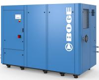Винтовой компрессор BOGE S 90-4 D 13