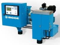 Винтовой компрессор BOGE C 3 L 10