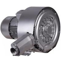 Воздуходувка вихревая промышленная GreenTech 2RB 420-7AV45 G 200 Series 1AC