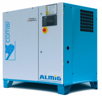 Винтовой компрессор ALMiG COMBI-15-10