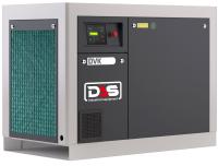 Винтовой компрессор DAS DVK VS 30-10