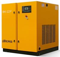 Винтовой компрессор Berg ВК-22Р-E 15