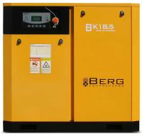 Винтовой компрессор Berg ВК-18.5Р-E 8 (IP54)