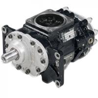 Винтовой блок Tamrotor ENDURO Dia 321