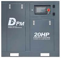 Винтовой компрессор Olymtech D11PM-10