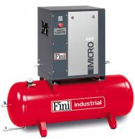 Винтовой компрессор Fini MICRO SE 2.2-10 M-200