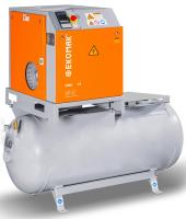 Винтовой компрессор Ekomak DMD 30 CR 10