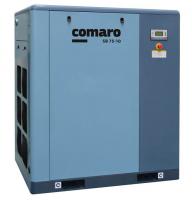 Винтовой компрессор Comaro SB 55/13