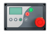 Блок управления компрессором Remeza 4780002063