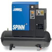 Винтовой компрессор Abac SPINN E 2,2-270