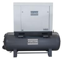 Винтовой компрессор Vortex MCV 3-10 бар