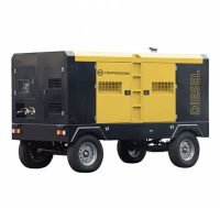 Винтовой компрессор ET-Compressors ET SD-1200T-25