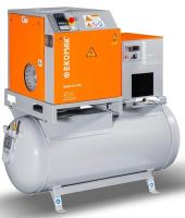 Винтовой компрессор Ekomak DMD 30 CRD 13