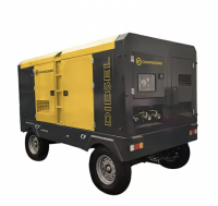 Винтовой компрессор ET-Compressors ET SD-550T-19
