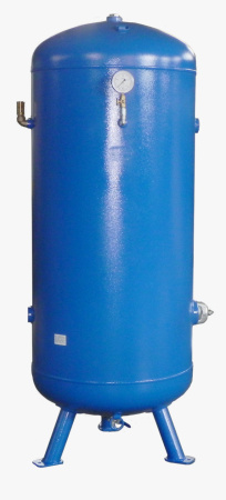 Ресивер для компрессора Remeza РВ900 10 бар