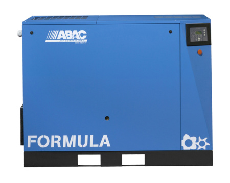 Винтовой компрессор Abac FORMULA.I 45 (10 бар)